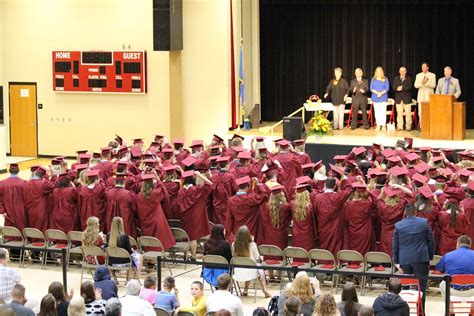 Cleveland High School Graduation. Class of 2015 | by Katie Pulscher ...