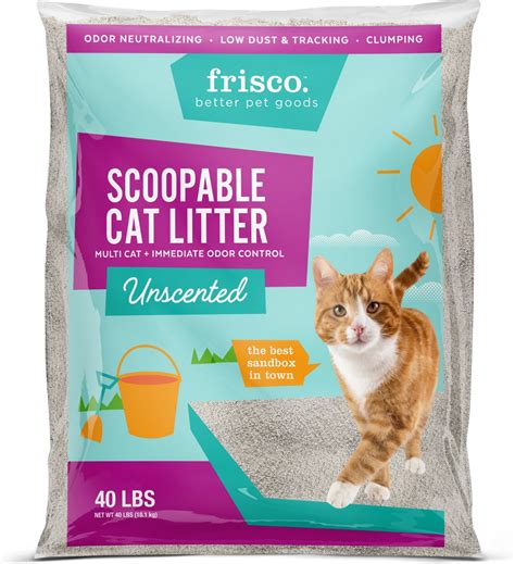 The Best Cat Litter Brands of 2018 | Reviews, Ratings, & Comparisons