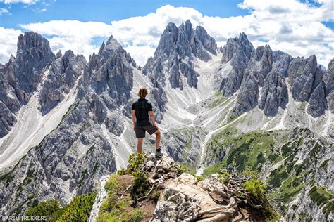 15 Epic Day Hikes in the Dolomites (RANKED!!) – Earth Trekkers