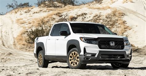 Best Midsize Pickups for 2023 - Forbes Wheels