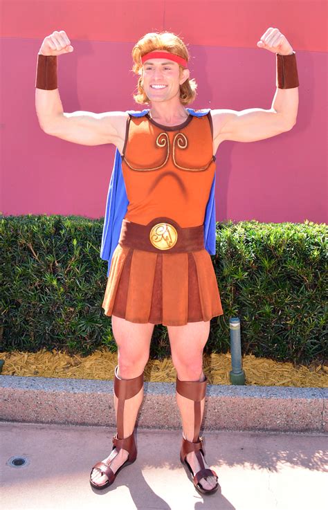 Hercules Costumes | PartiesCostume.com