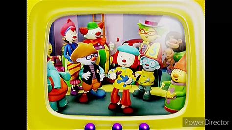 Playhouse Disney Theme Song - YouTube