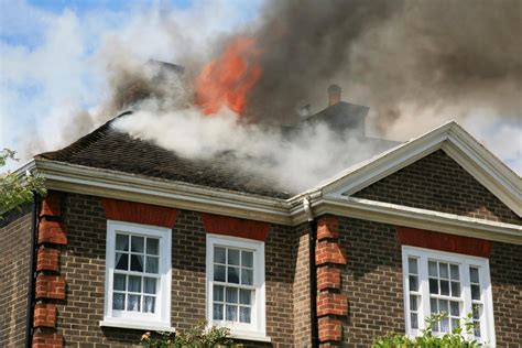 Fire Damage Restoration Company | ABC Environmental Contracting Services