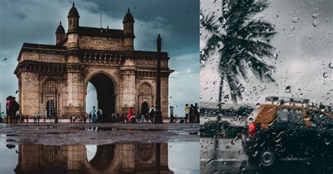 5 Best Spots We Miss Enjoying Mumbai Monsoon At | Curly Tales