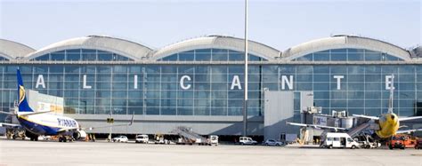 ALICANTE AIRPORT CAR HIRE