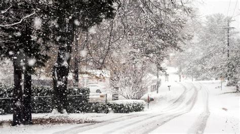 Does It Snow In Knoxville, TN? All About Knoxville Climate