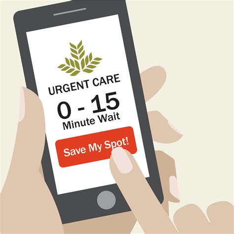 See Urgent Care wait times and save your spot in line on NGPG website ...