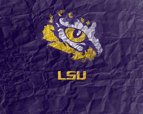 🔥 [50+] LSU Tiger Wallpapers for Computer | WallpaperSafari