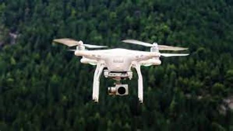 Permission to drone use to Directorate of Urban Local Bodies