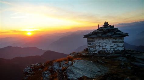 23 Best Treks in Uttarakhand, India