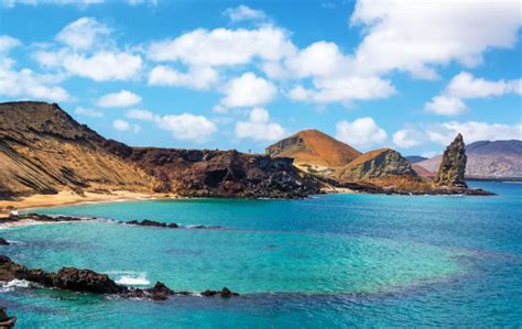 Air taxi in Galapagos