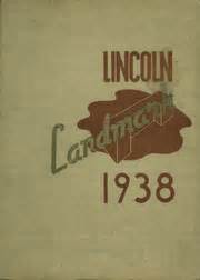 Abraham Lincoln High School - Landmark Yearbook (Brooklyn, NY), Covers ...