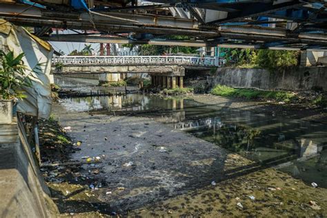 The Slums of Jakarta – Indonesia - Uncharted Backpacker