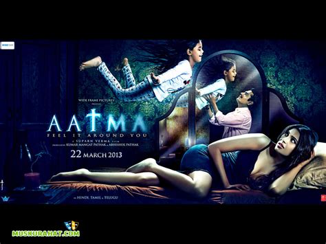 AATMA (2013) Reviews and overview - MOVIES and MANIA