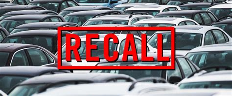 Car Recall Notices: Should You Listen to Car Recalls Notices?