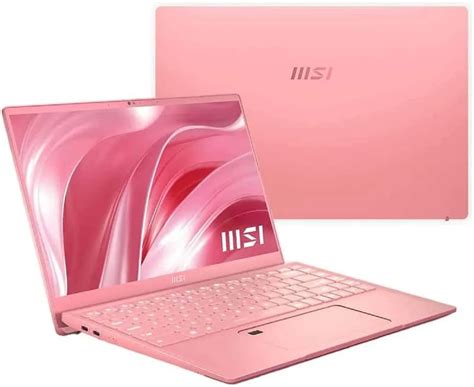 6 Best Pink Gaming Laptop For 2023 | Robots.net