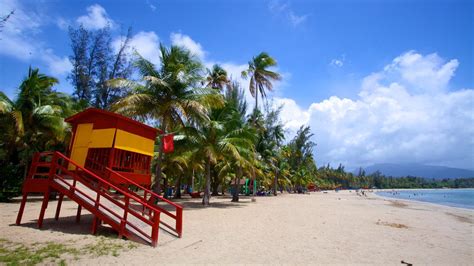 Luquillo Beach Pictures: View Photos & Images of Luquillo Beach