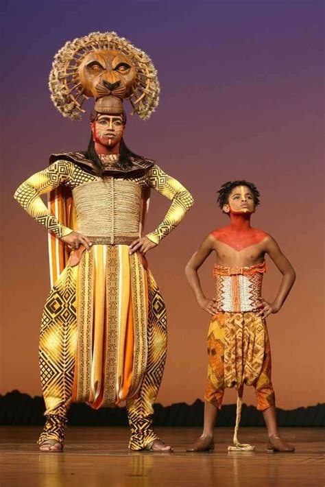 Lion king broadway, Lion king musical, Lion king costume