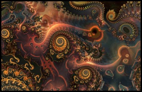 🔥 Download Fractal HD Wallpaper Image by @mhawkins95 | Fractal ...