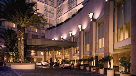 OMNI LOS ANGELES HOTEL AT CALIFORNIA PLAZA - Updated 2024 Prices & Reviews