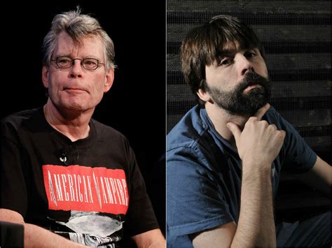 Stephen King And Joe Hill's 'In The Tall Grass' Is Becoming A Movie