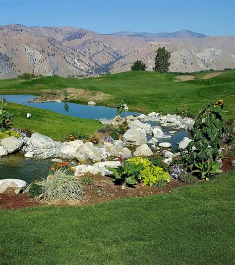 Desert Canyon Golf Resort | Visit Wenatchee