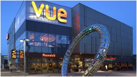 Vue Cinema Chain Fined $1 Million For Death of Film-Goer in 2018 - Variety