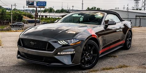 2020 Ford Mustang GT – Red Accent Build – VIP Auto Accessories Blog