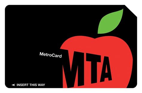 17 Best images about New York MetroCards on Pinterest | Nyc, School of ...