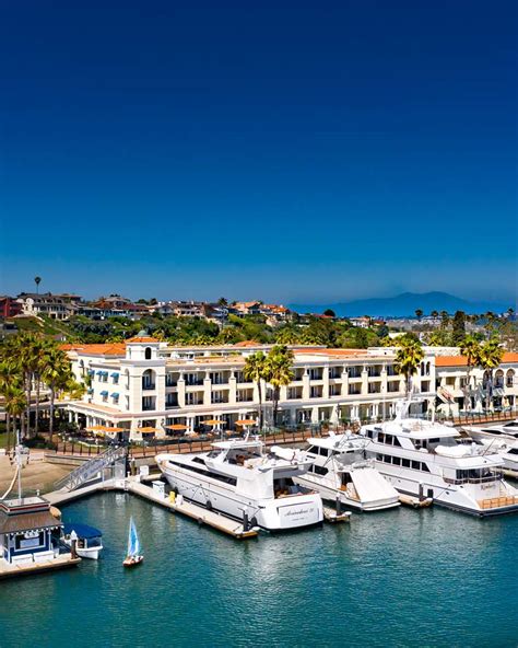 The Balboa Bay Resort- Deluxe Newport Beach, CA Hotels- Business Travel ...