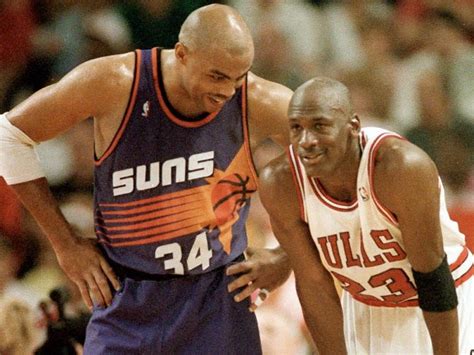 1993 NBA Finals: What happened when the Phoenix Suns last made it to ...