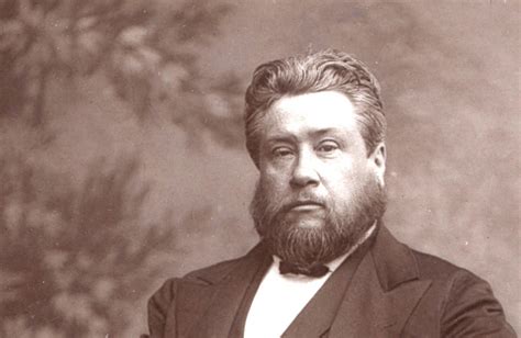 Charles Spurgeon Quotes | Sample Posts