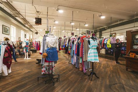 CT's best thrift stores, according to Connecticut Magazine