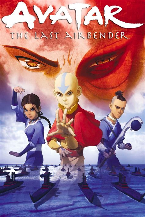 The Last Airbender's Team Avatar Change Could Have Backfired (But It ...