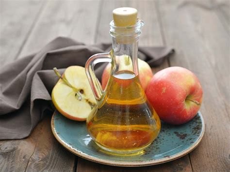 11 Serious Apple Cider Vinegar Side Effects - You Should Be Aware Of