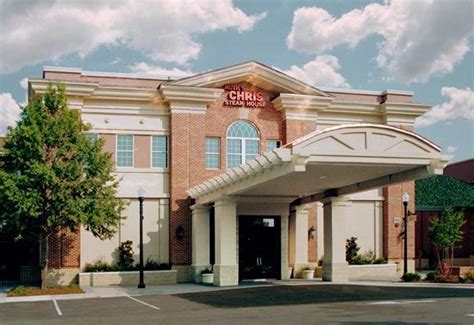 Ruth's Chris Steak House - Cary, Cary, North Carolina, Wedding Venue