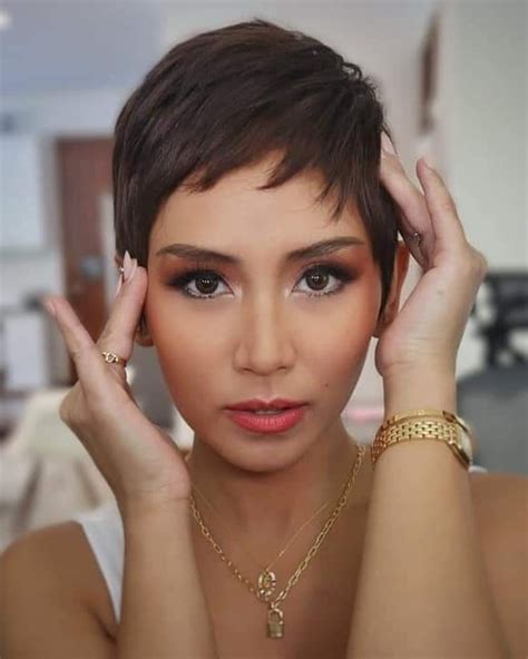 Sarah Geronimo Hairstyles - Dr HairStyle