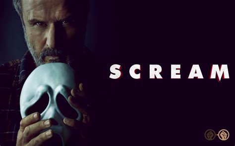 Interview: 'Scream' Is More Than A Franchise For David Arquette - Geeks ...