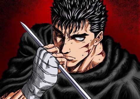 Pin by femto on berserk | Berserk, Manga anime, Manga