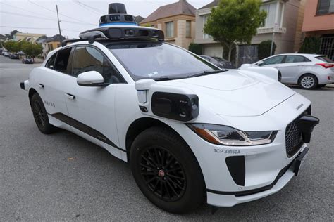 Google self-driving spinoff Waymo begins testing with public in San ...