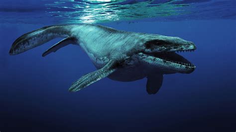 Mosasaurus (Jurassic World)