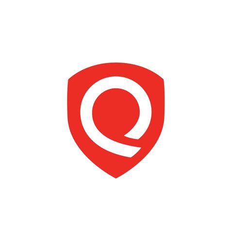 Qualys logo - United States | Logo design inspiration branding, Logo ...