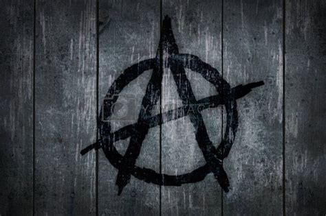 anarchy symbol by drizzd Vectors & Illustrations Free download - Yayimages