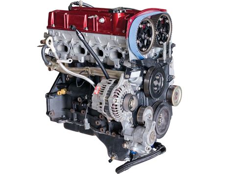 Engine Tech | Boxer, Inline, or V? - DSPORT Magazine