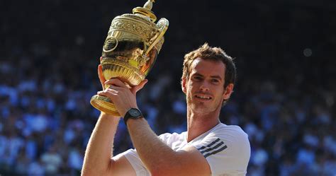 Andy Murray Wimbledon Win 2013 - img-mojo