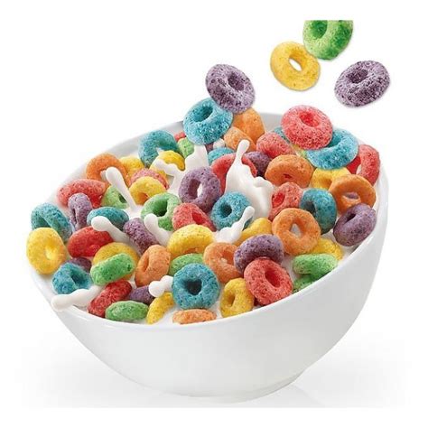 Anal Froot Loops – Telegraph