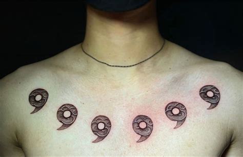 Naruto sage of six paths tattoo | Tattoos for guys, Tattoo designs ...