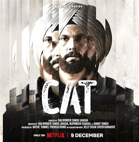 Cat (2022) Hindi Season 1 Complete Netflix Download - www.UNCUTHD.Com ...