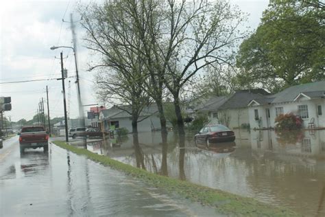 Flooding in Oxford Alabama. | Flood, Alabama, Oxford