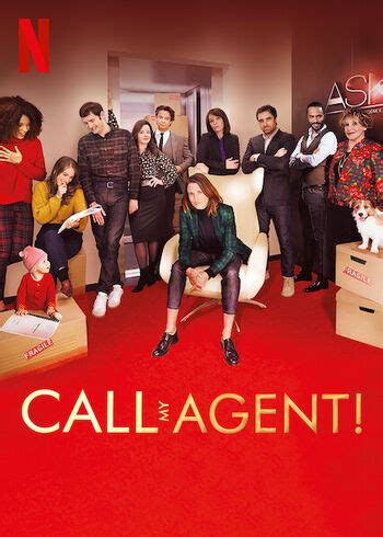 Call My Agent! | Netflix Wiki | Fandom